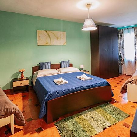 B&B Borgo Antico Papasidero 외부 사진