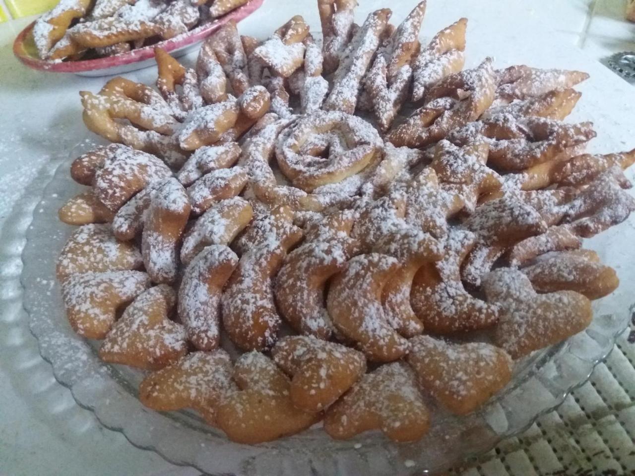 B&B Borgo Antico Papasidero 외부 사진