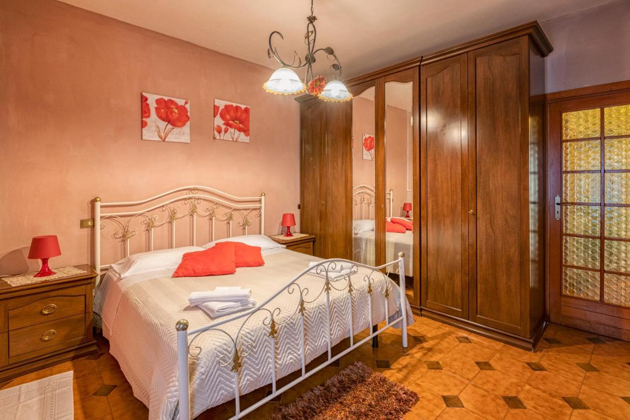 B&B Borgo Antico Papasidero 외부 사진
